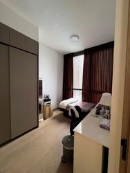 The Avenir (D9), Condominium #581409821